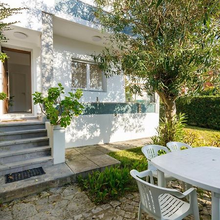 Villas Boas House Caparica Costa da Caparica Exterior photo